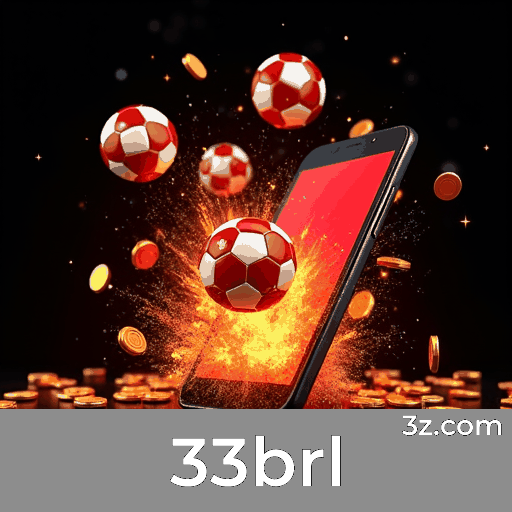 33brl login page Brazil – secure online casino access