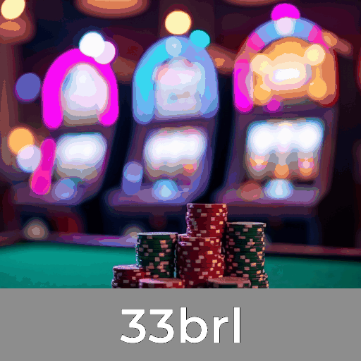 33brl: Login Seguro Verificado e Cadastro Rápido com Bônus