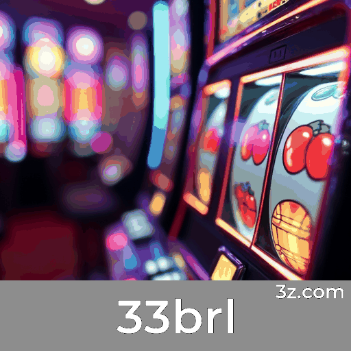 33brl login page Brazil – secure online casino access
