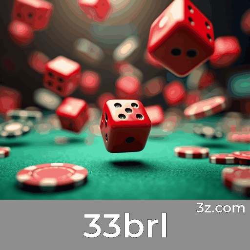 33brl login page Brazil – secure online casino access