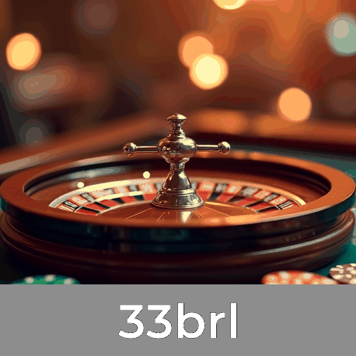 33brl: Cassino online com dealers ao vivo e roleta e blackjack ao vivo Brasil