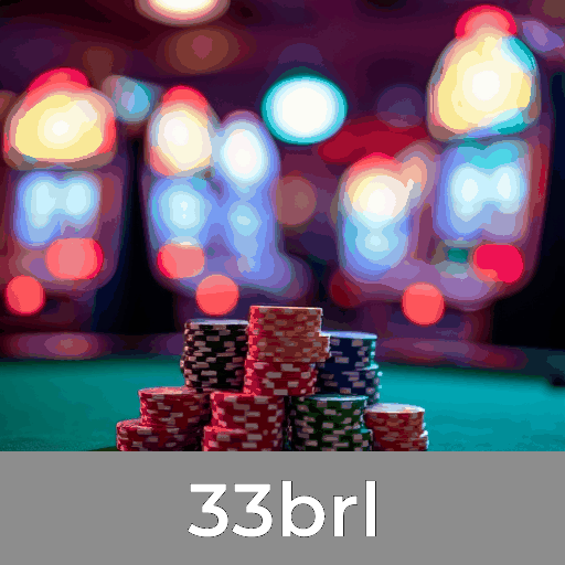33brl: Sua Porta para Jogos Premiados e Pagamentos Rápidos