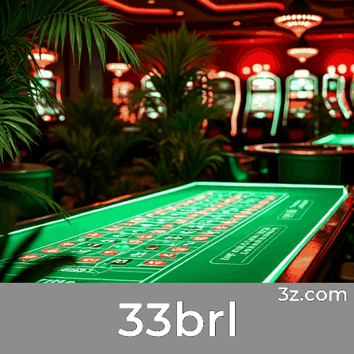 Login to 33brl – Access Online Casino & Sports in Brazil 33brl login page Brazil – secure online casino access