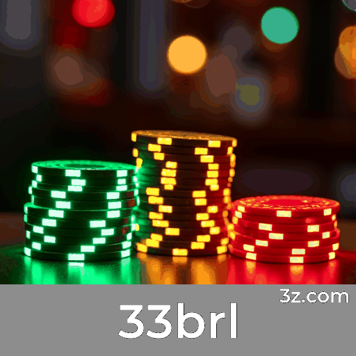 33brl login page Brazil – secure online casino access