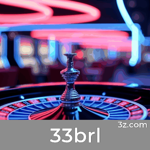 33brl login page Brazil – secure online casino access