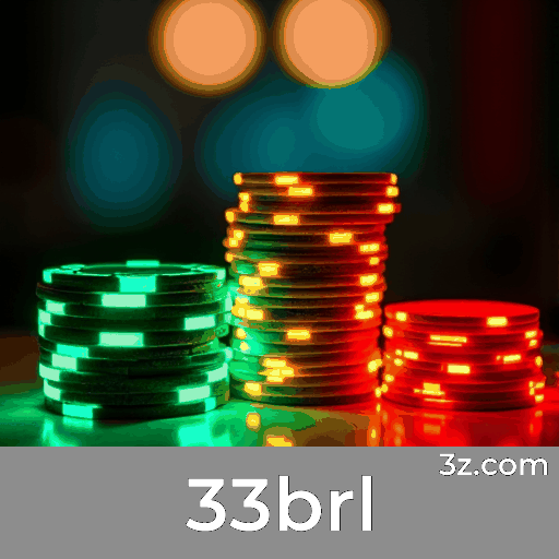 33brl login page Brazil – secure online casino access